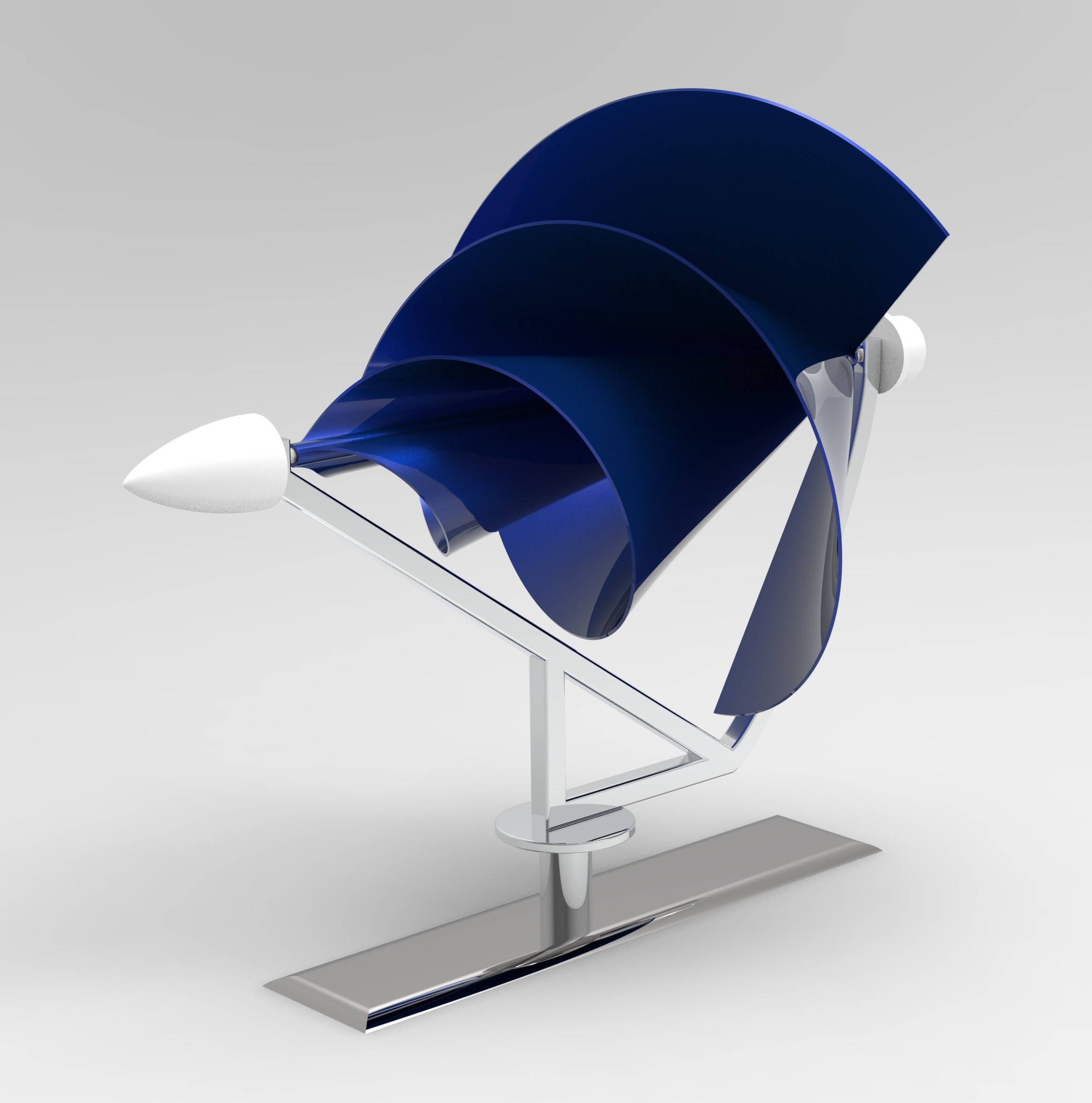 利亚姆 F1 风力发电机